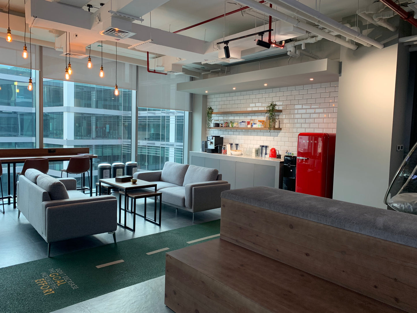 Roland Berger Office Dubai