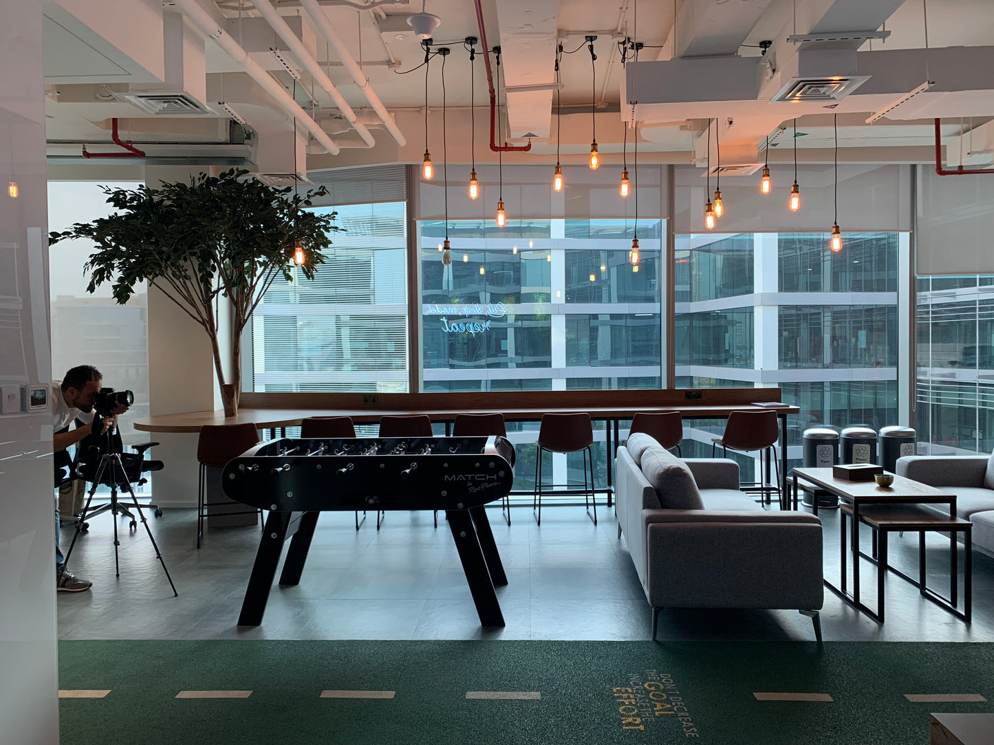Roland Berger Office Dubai