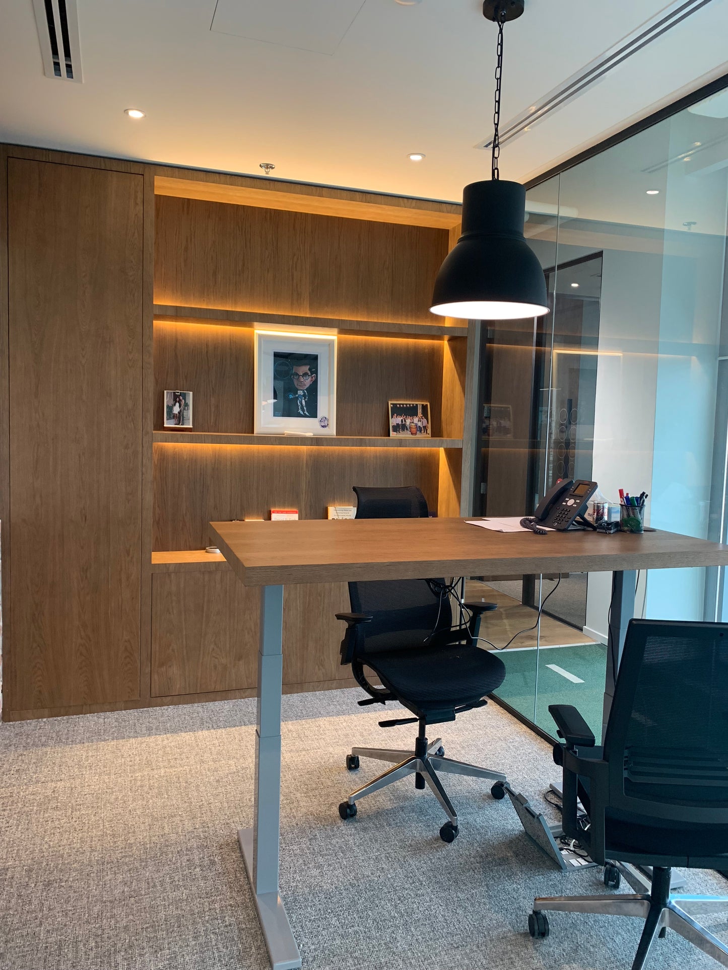 Roland Berger Office Dubai