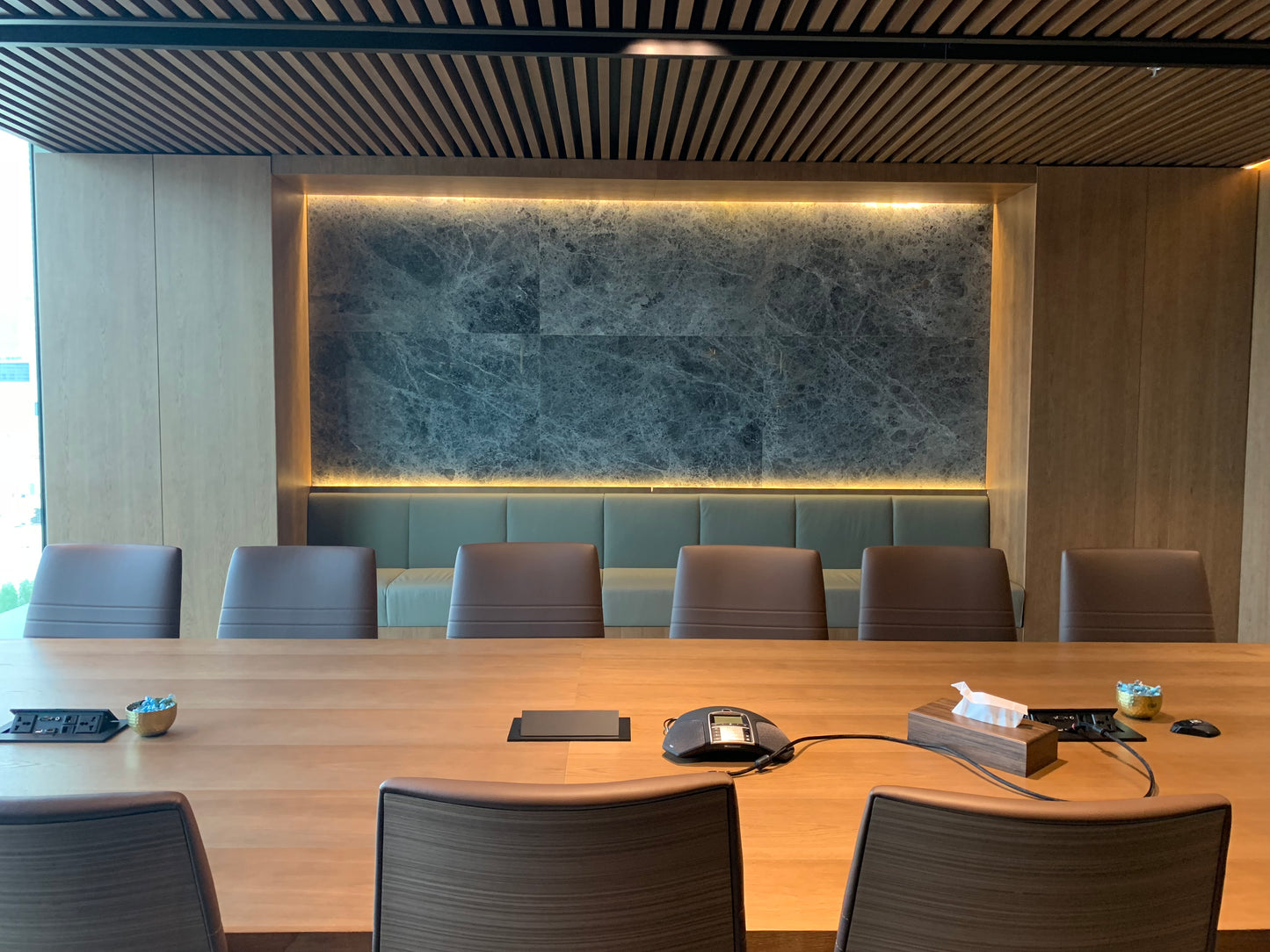 Roland Berger Office Dubai
