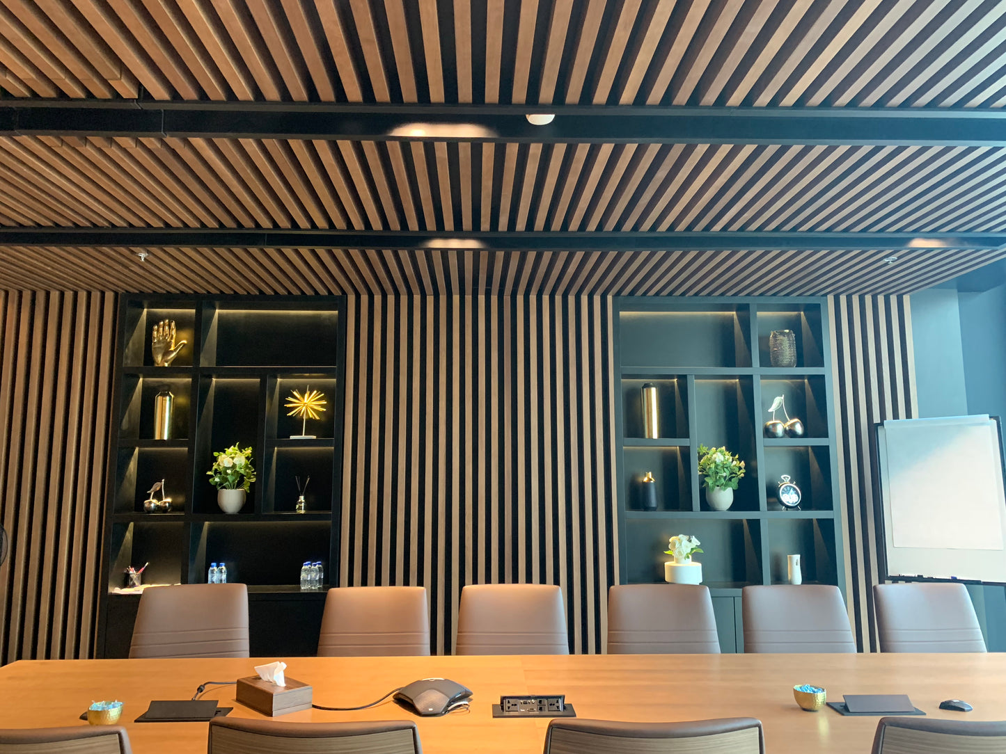 Roland Berger Office Dubai