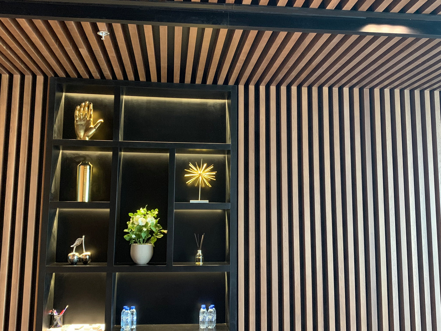 Roland Berger Office Dubai