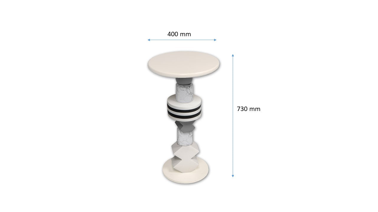 High Side table