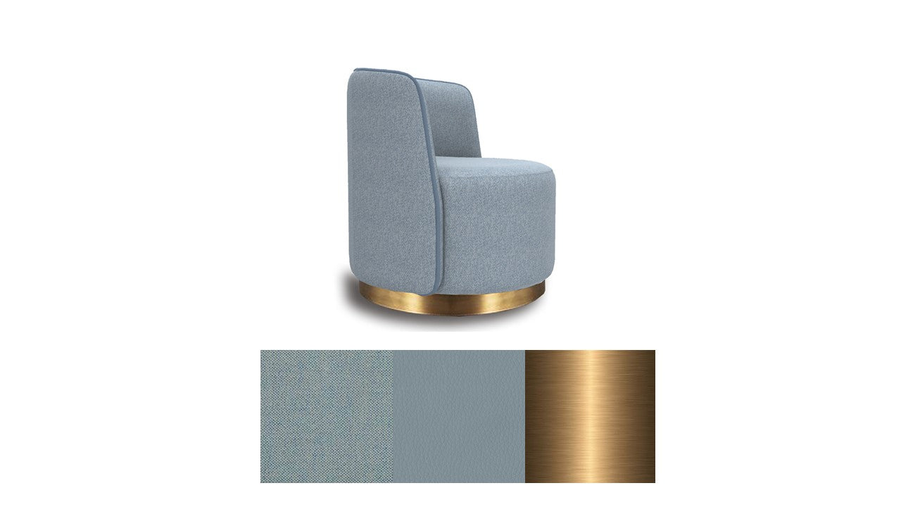 Seaside Armchair