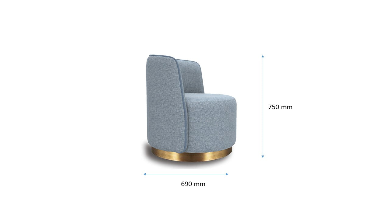 Seaside Armchair
