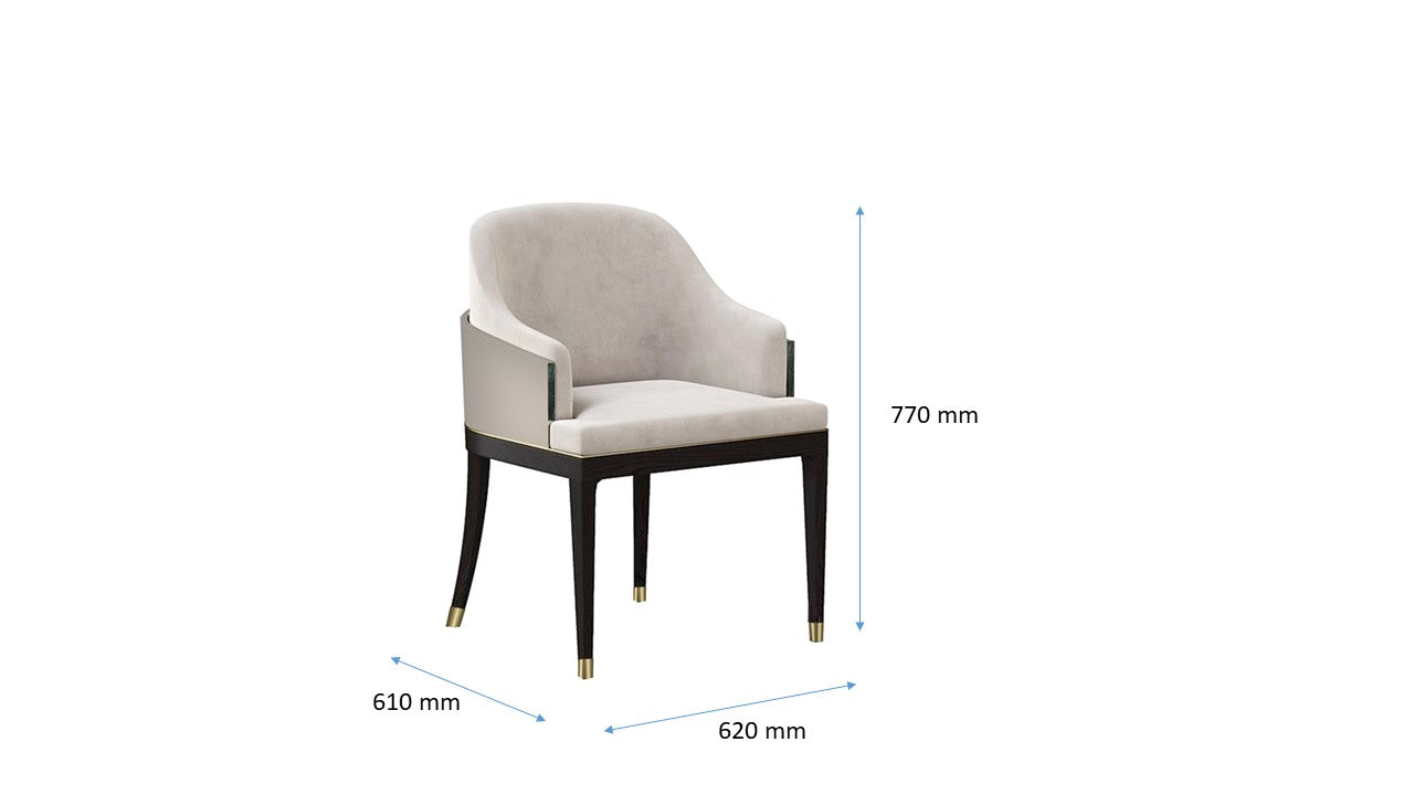Dining Chair - Model 3