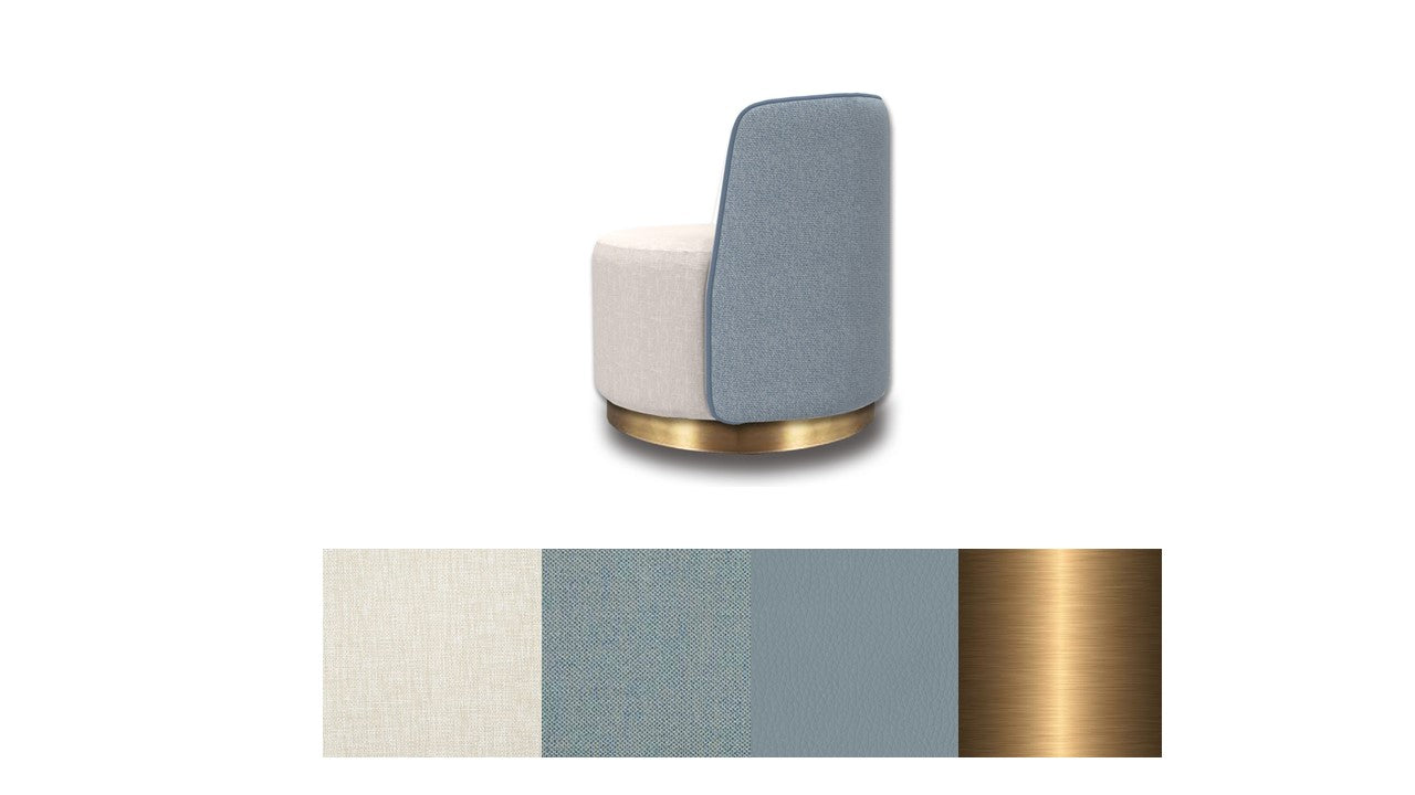 Shoreline Armchair