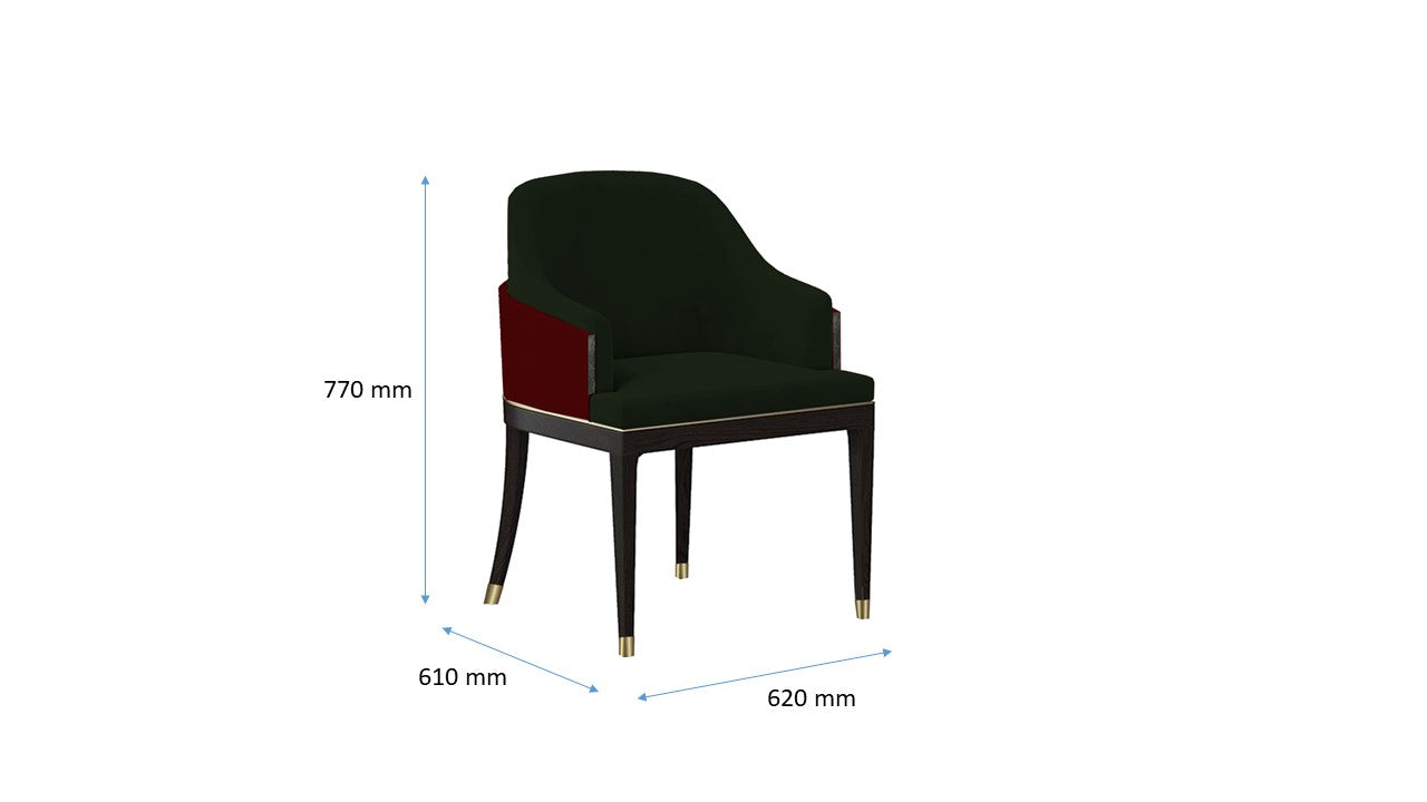 Dining Chair - Model 2