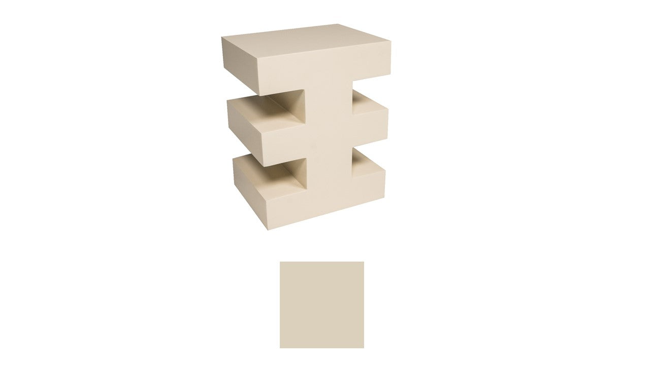 Modular Lounge Table