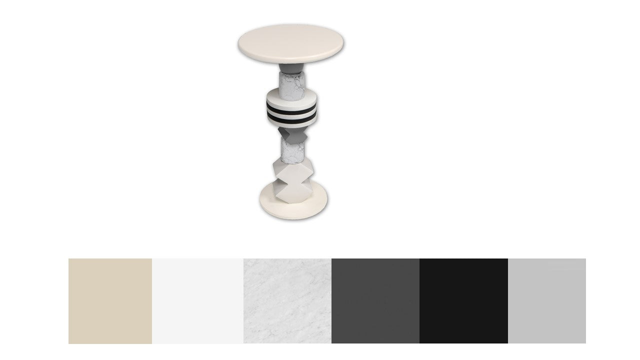 High Side table