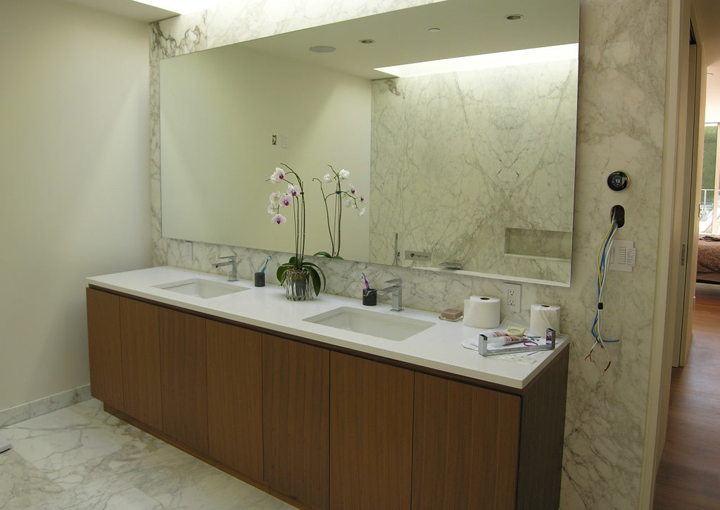 Private Villa Abu Dhabi