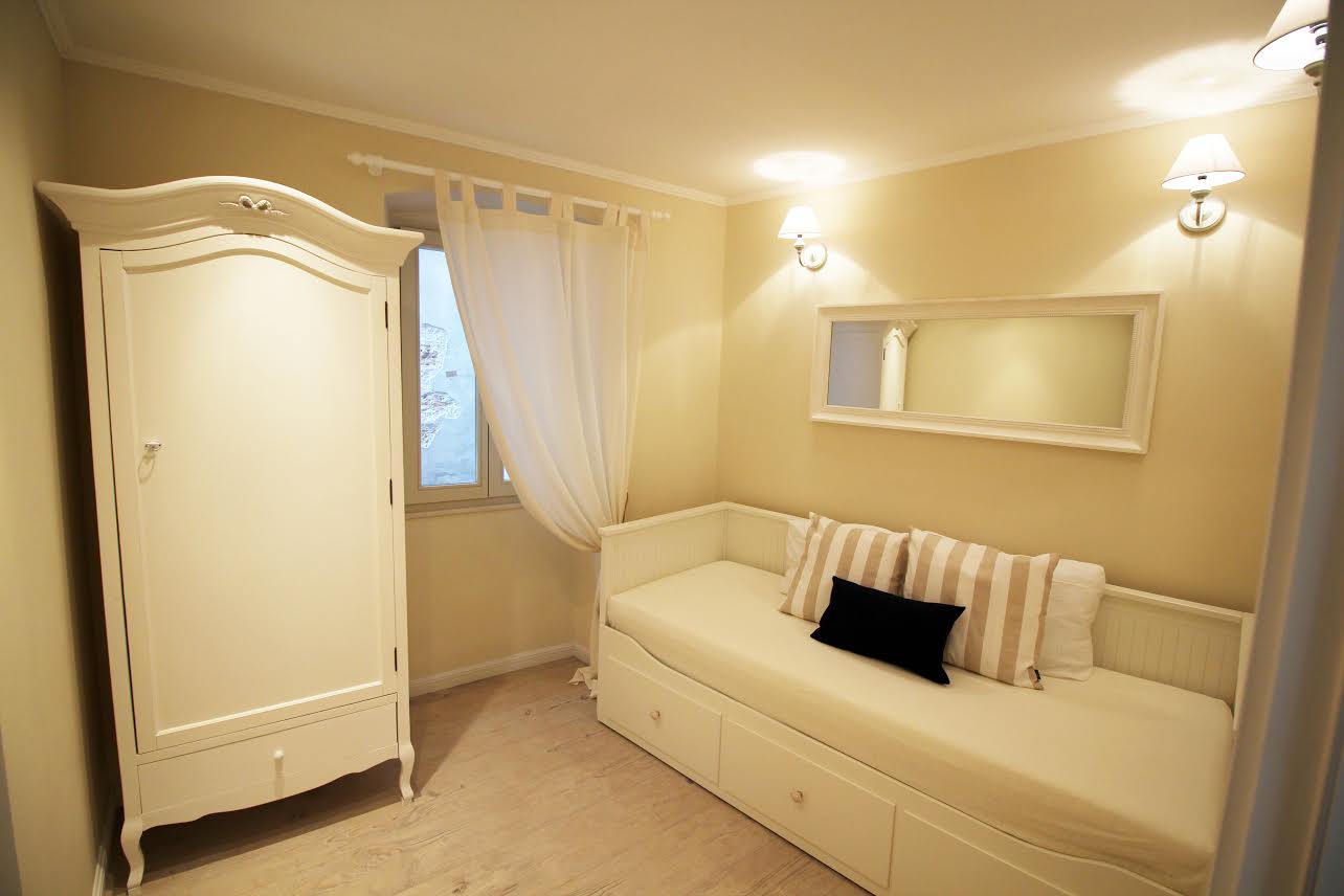 Private apartment in Croatia 1