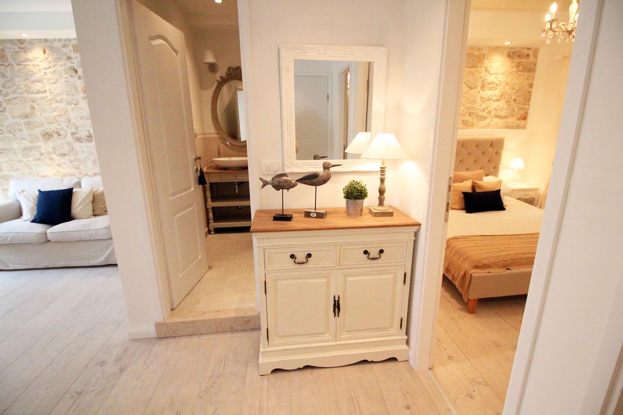 Private apartment in Croatia 1
