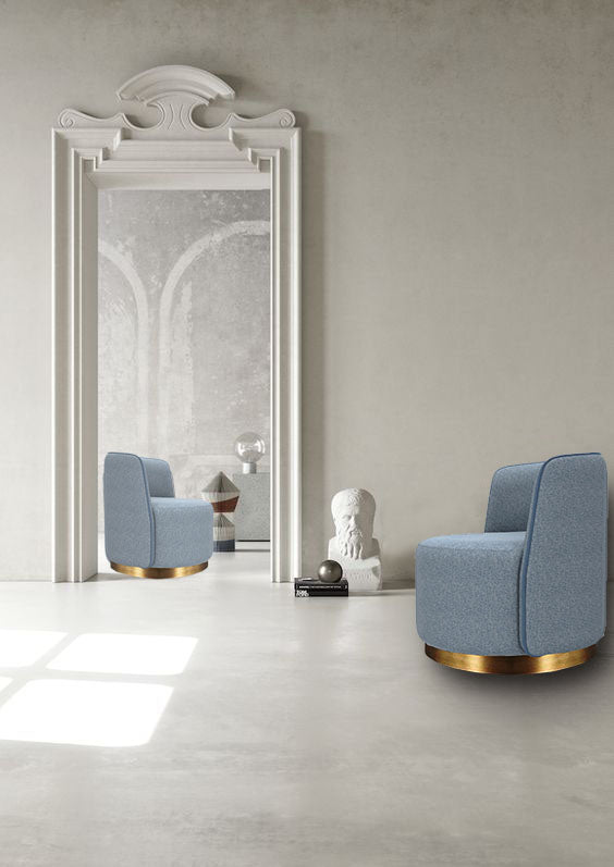 Seaside Armchair