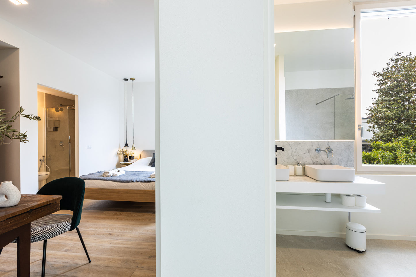 Villa In Milan City center - Italy