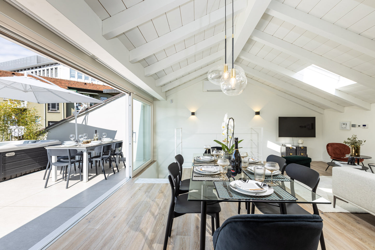 Villa In Milan City center - Italy