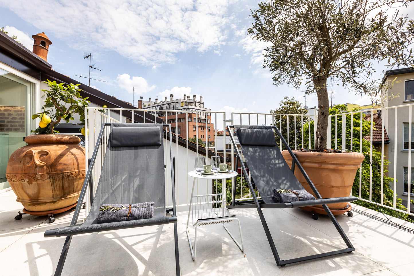 Villa In Milan City center - Italy