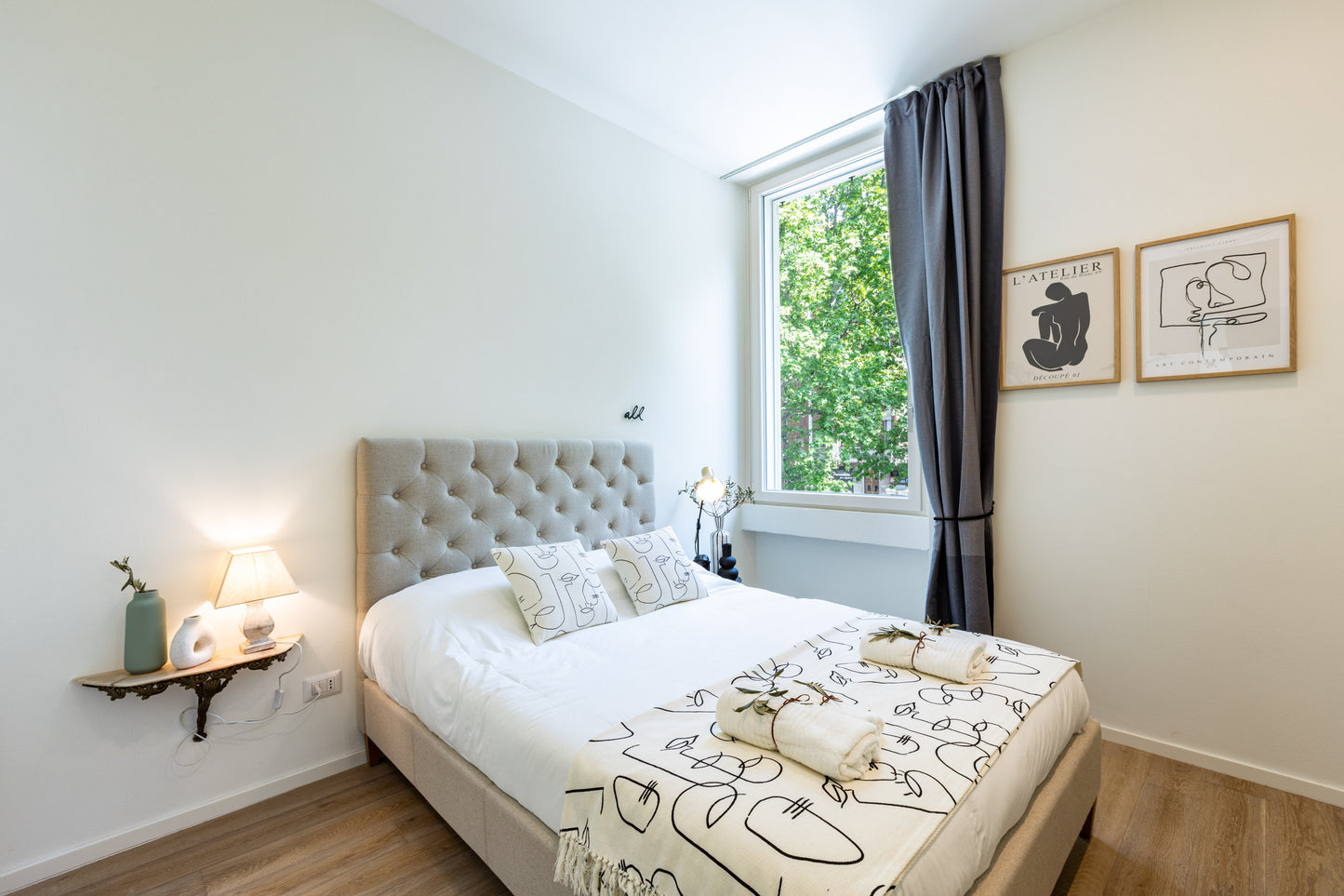 Villa In Milan City center - Italy