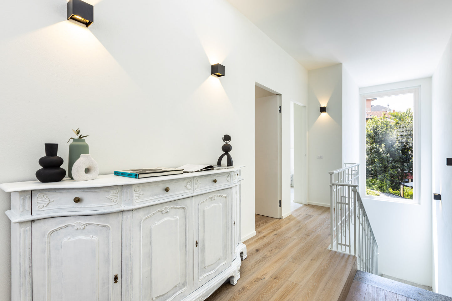 Villa In Milan City center - Italy