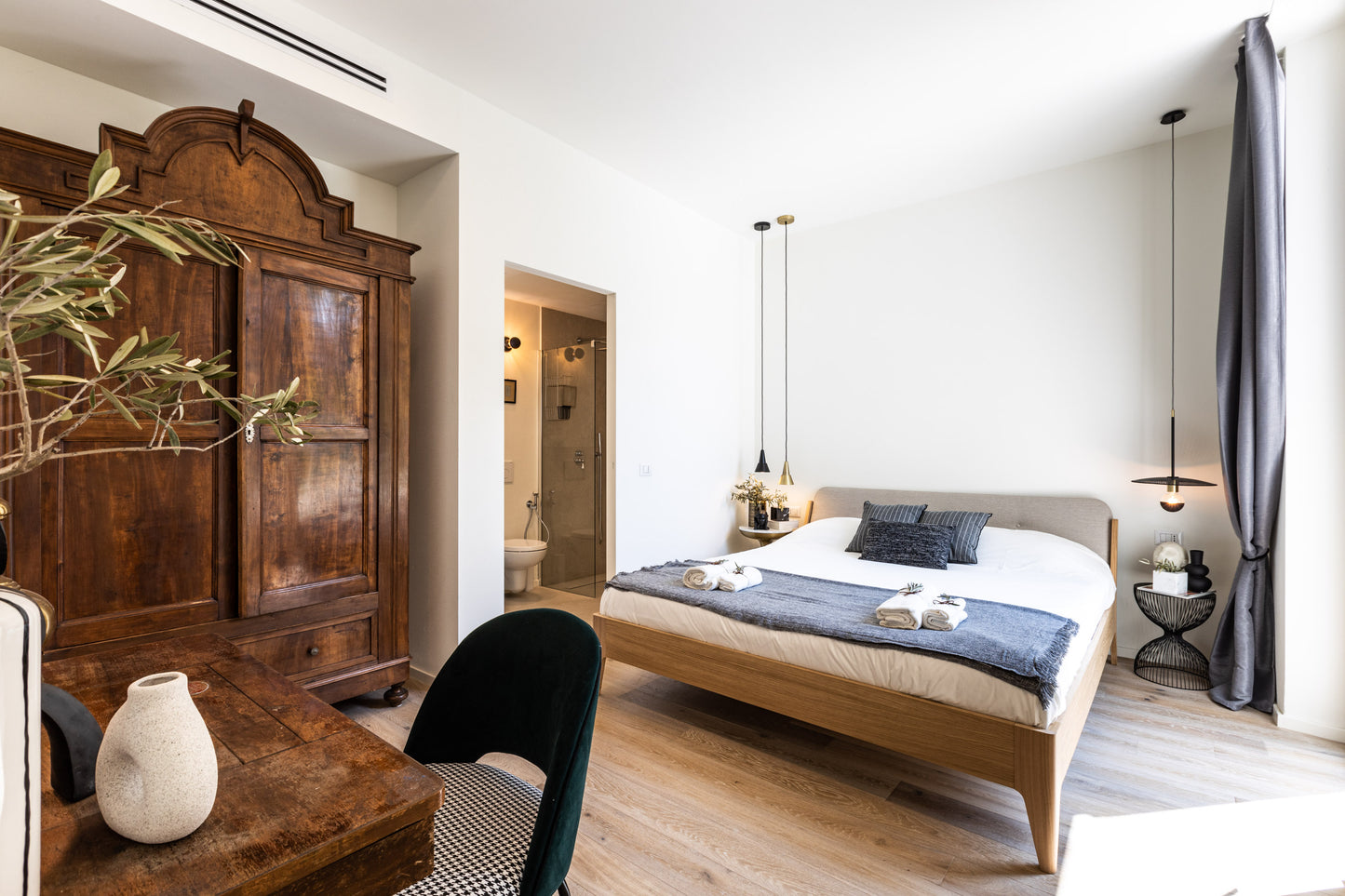 Villa In Milan City center - Italy