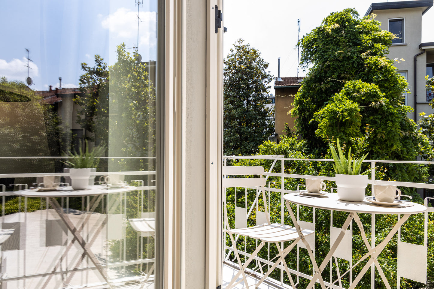Villa In Milan City center - Italy