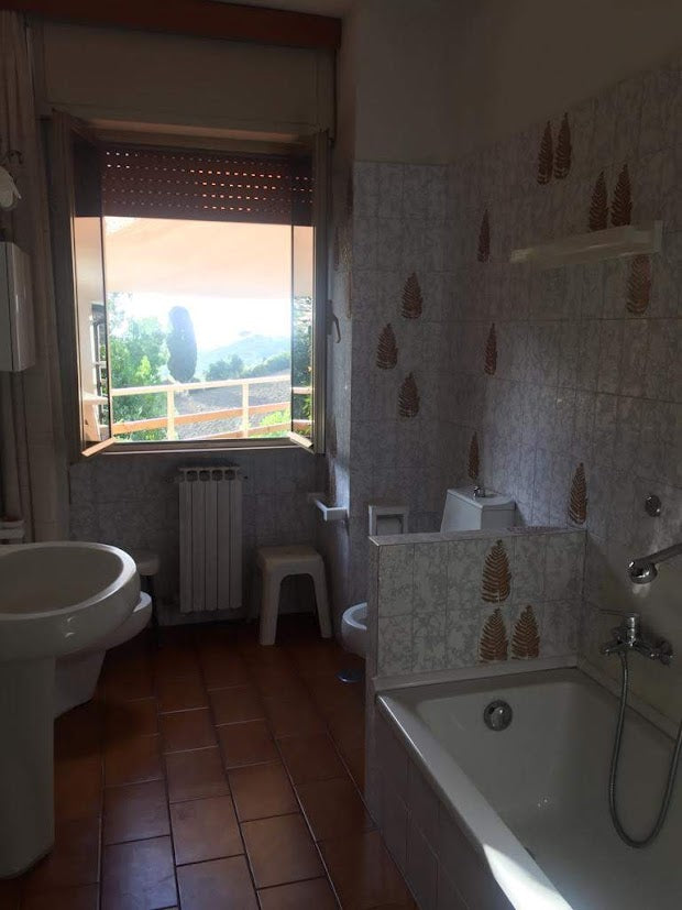Villa in Tuscany Italy