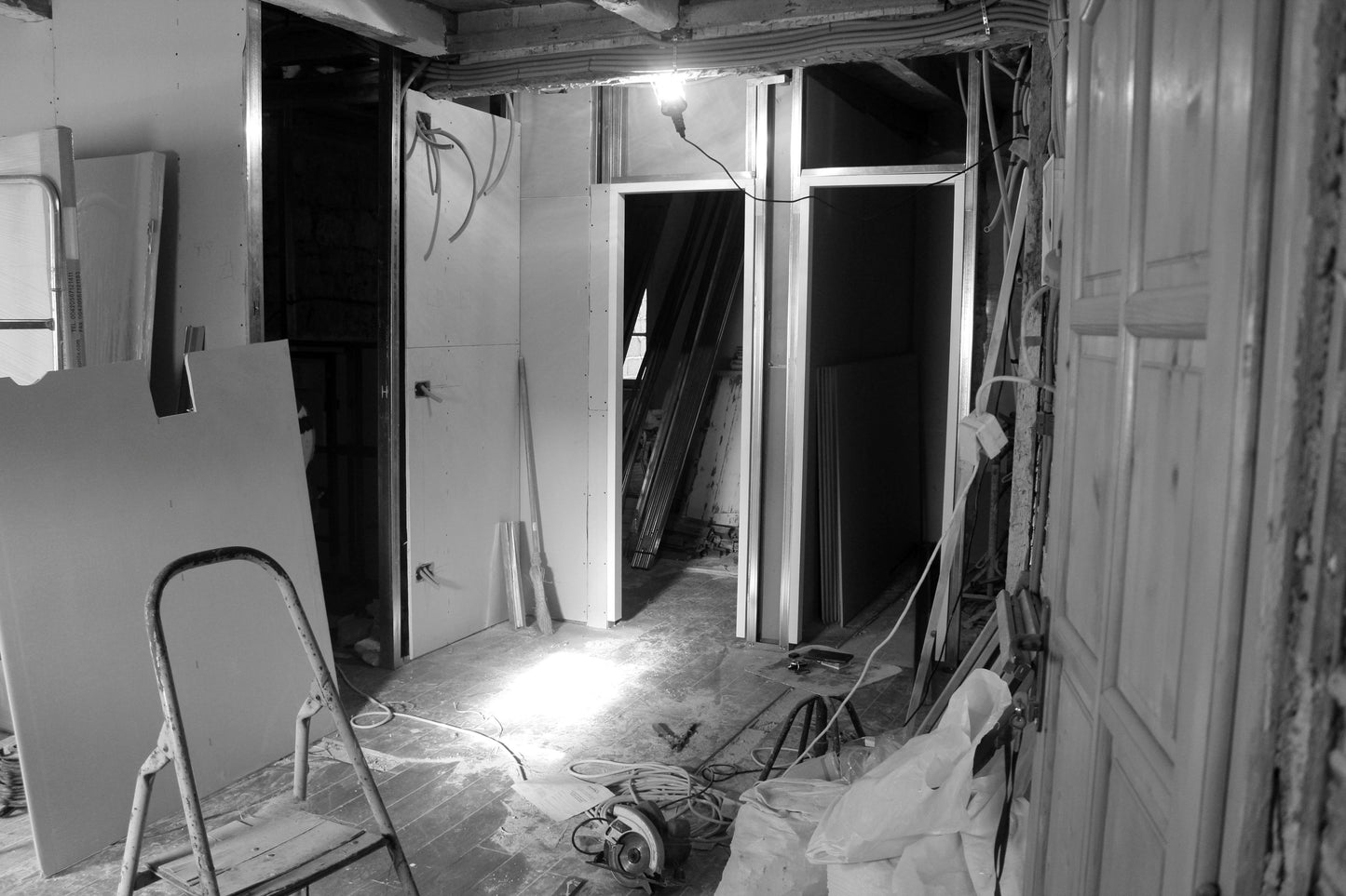 Private apartment in Croatia 1