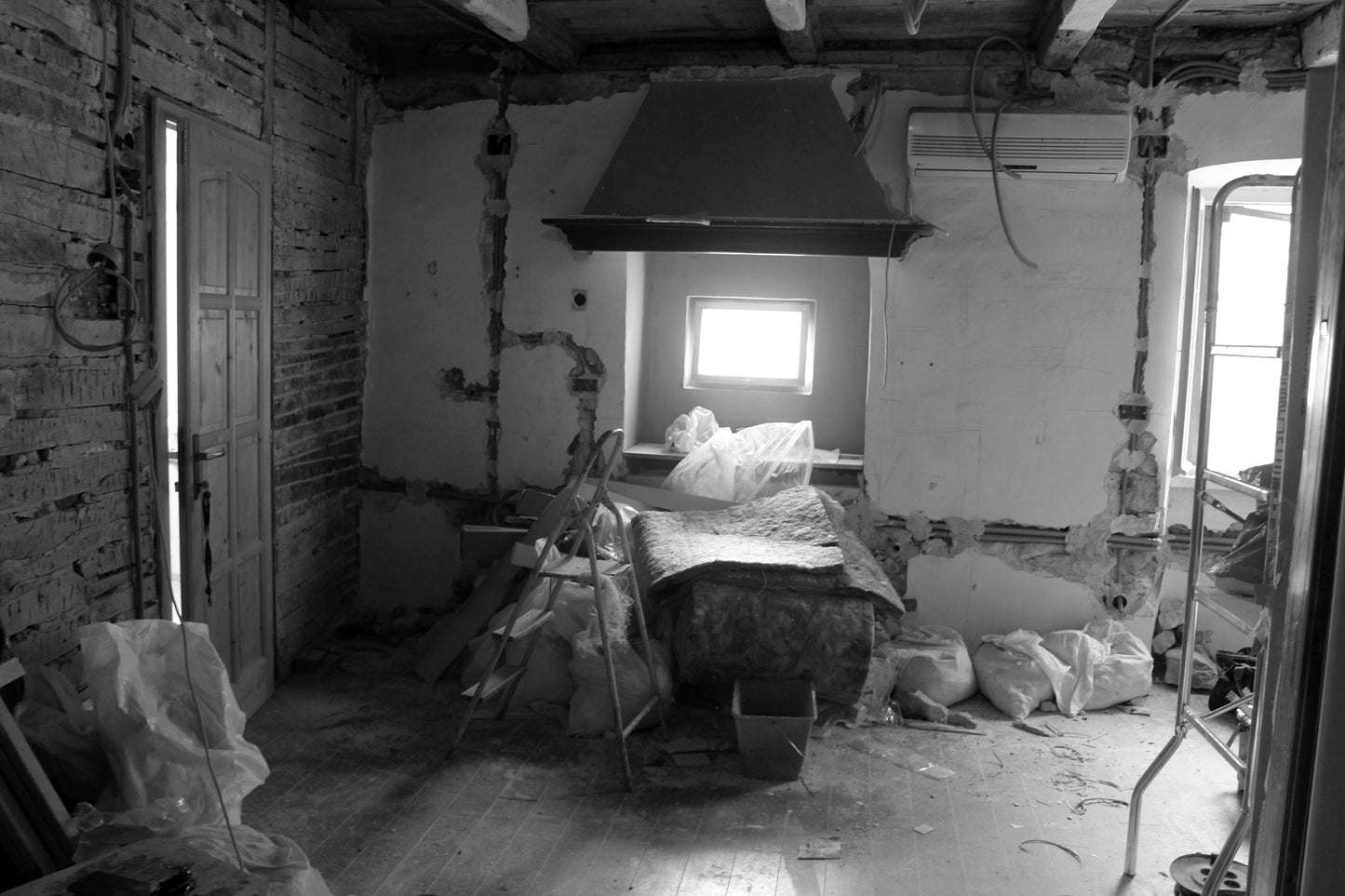Private apartment in Croatia 1
