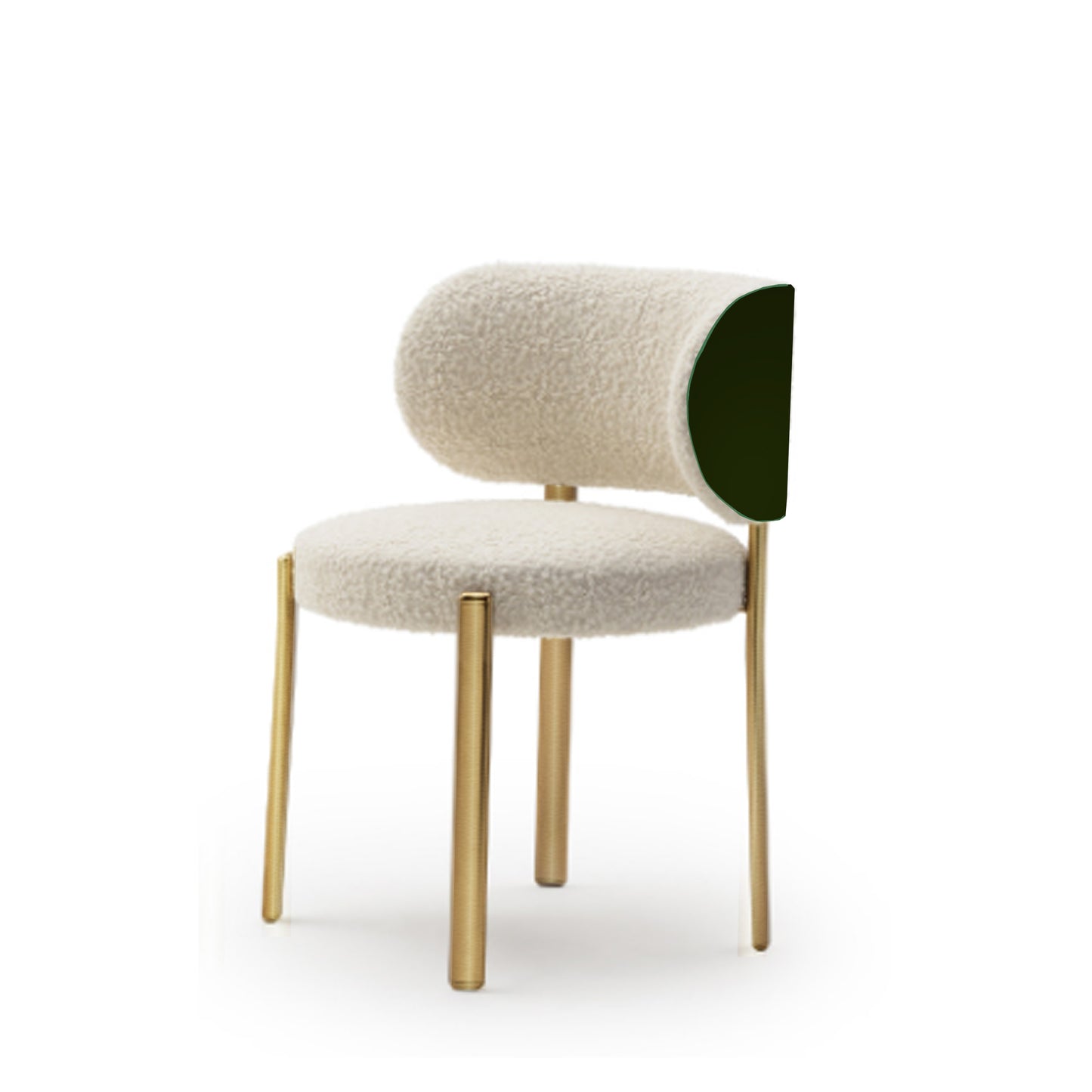 Dining Chair - Model 1