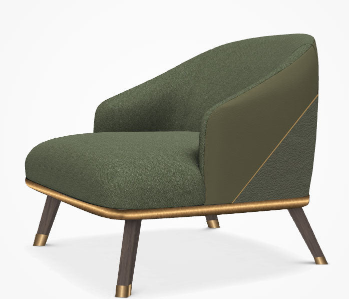 Armchair - Model 2