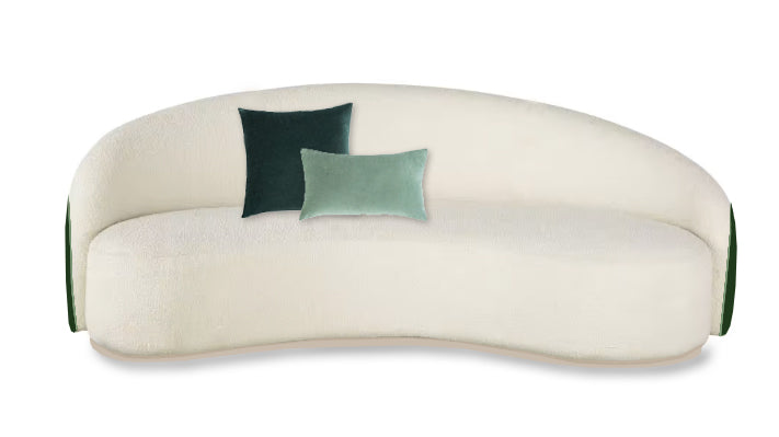 Round Sofa
