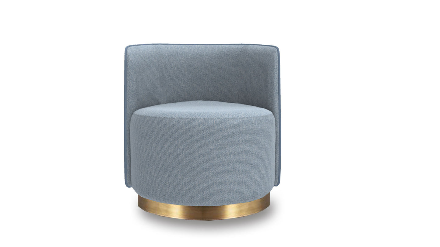 Seaside Armchair