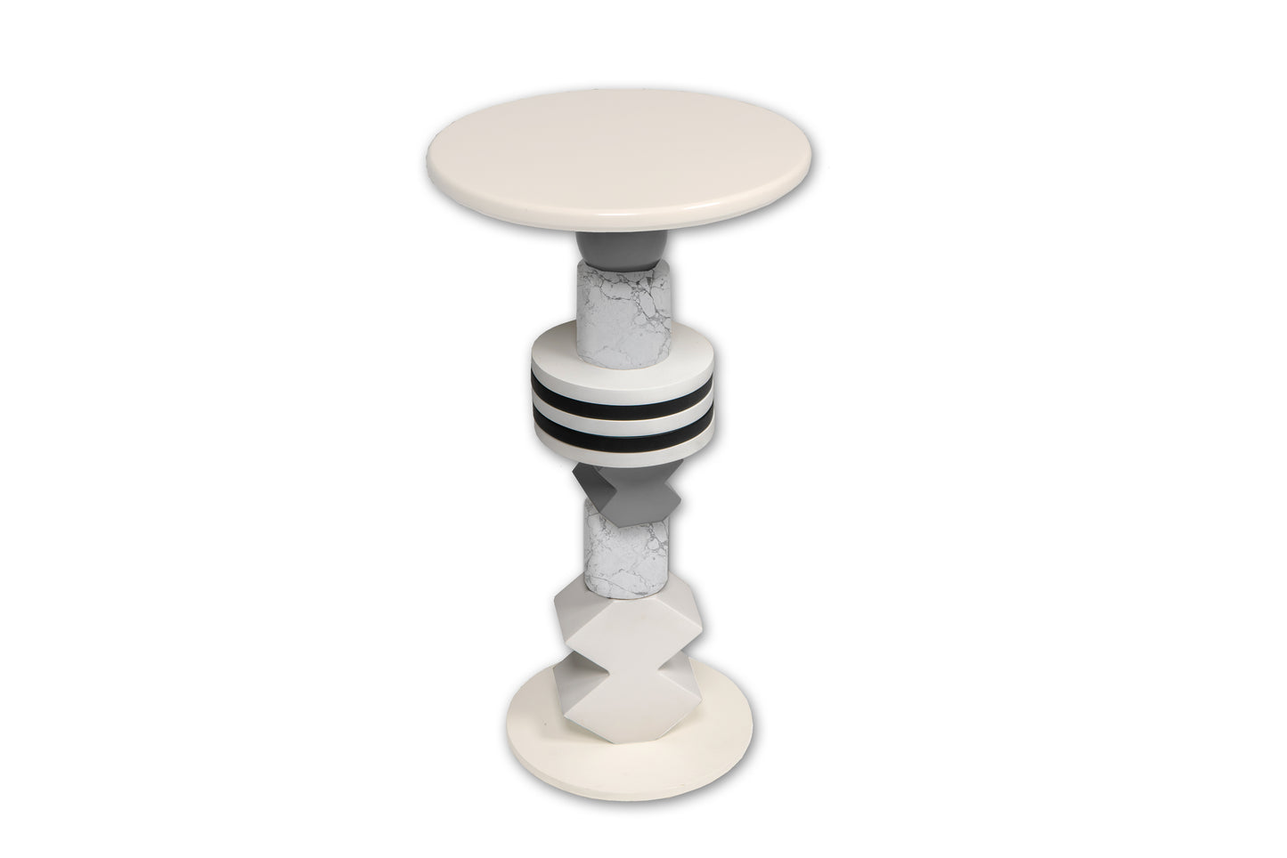 High Side table