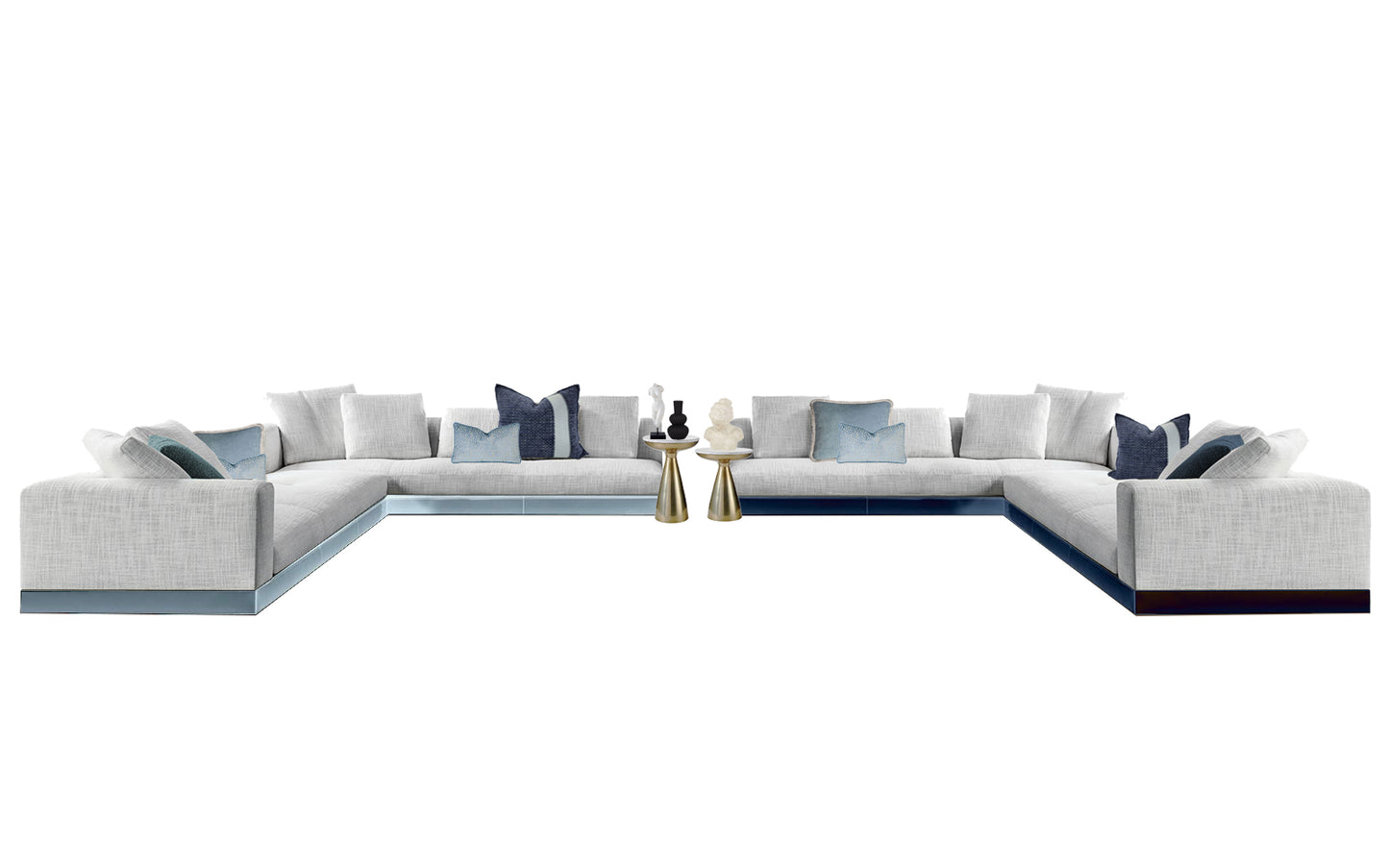 Sea Shades Sofa