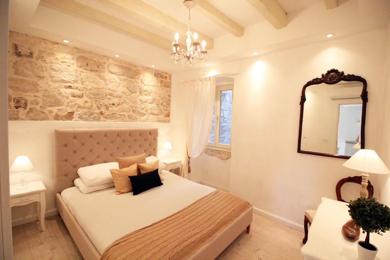 Private apartment in Croatia 1