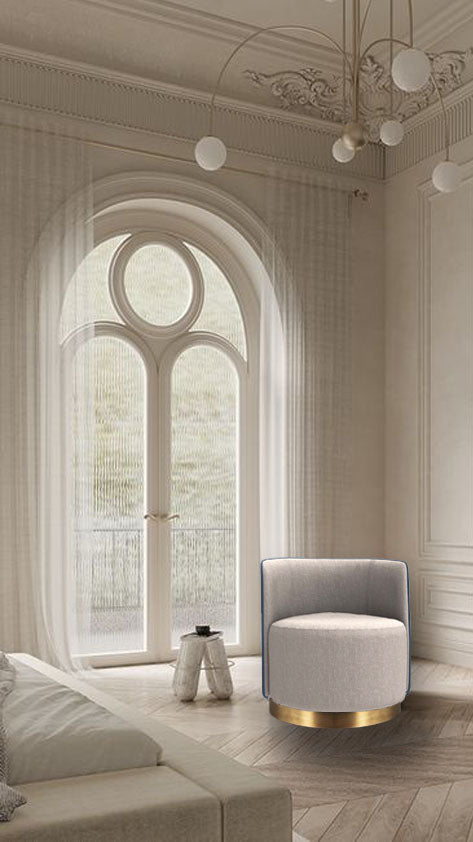 Shoreline Armchair