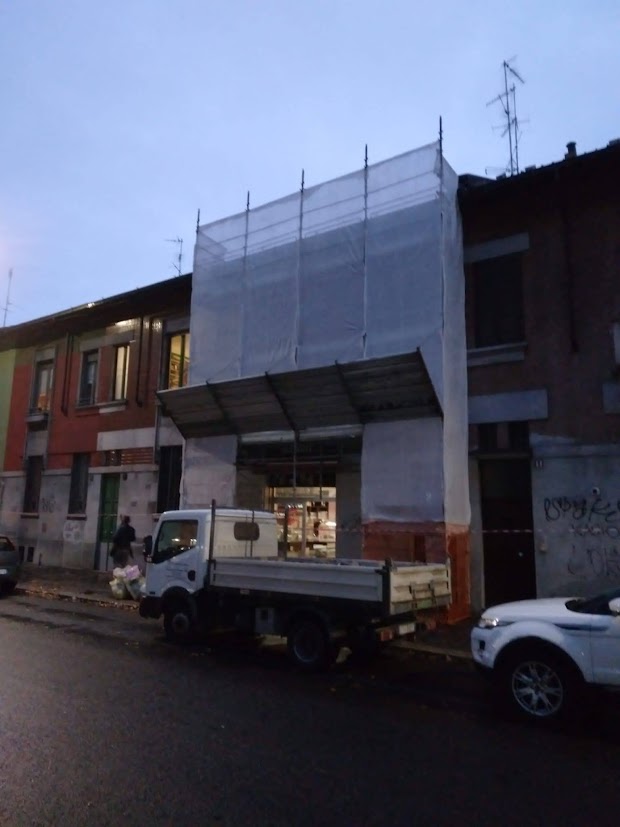 Villa In Milan City center - Italy