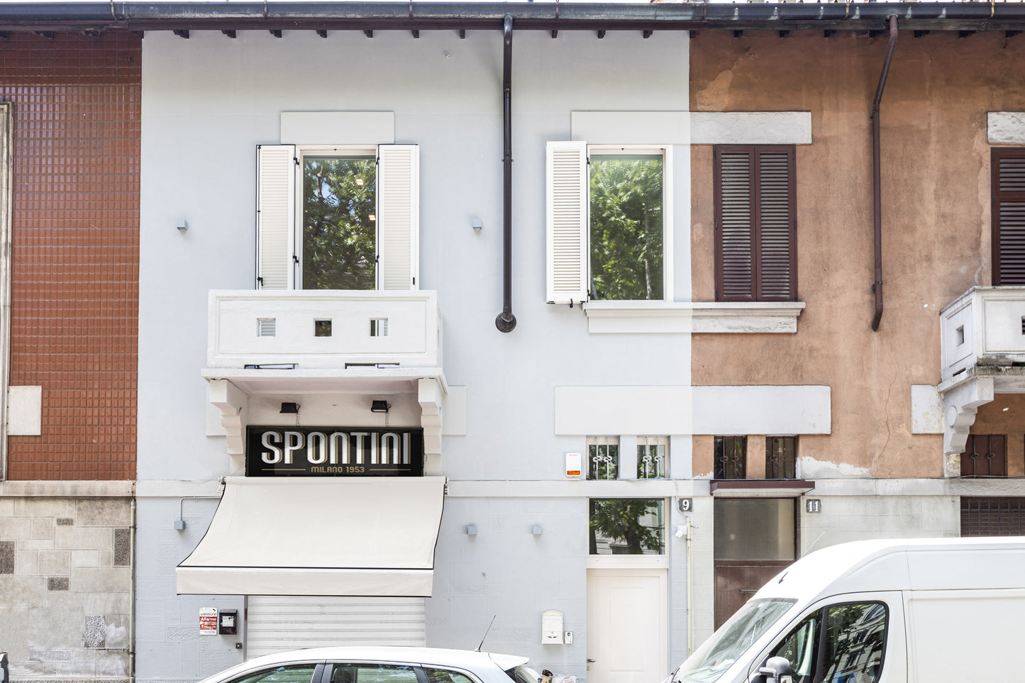 Villa In Milan City center - Italy