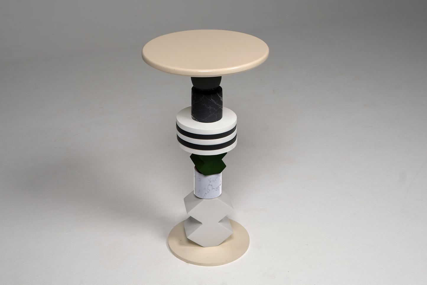 High Side table - model 2