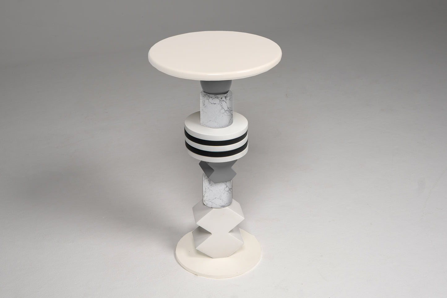 High Side table
