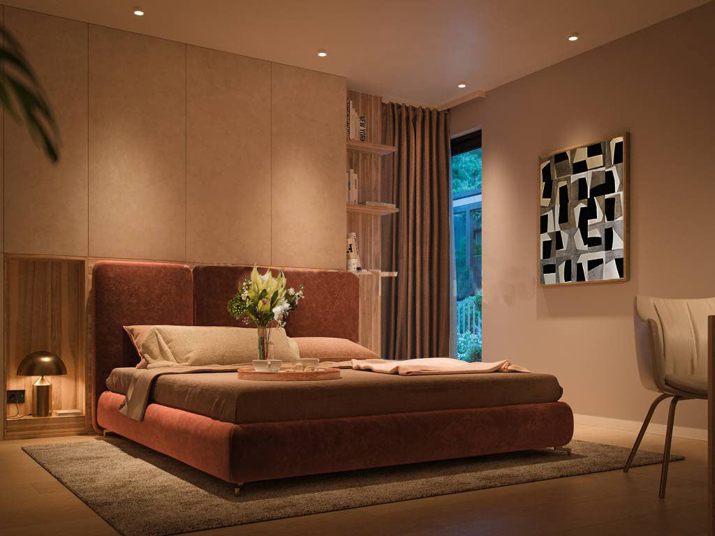 Private Villa Abu Dhabi