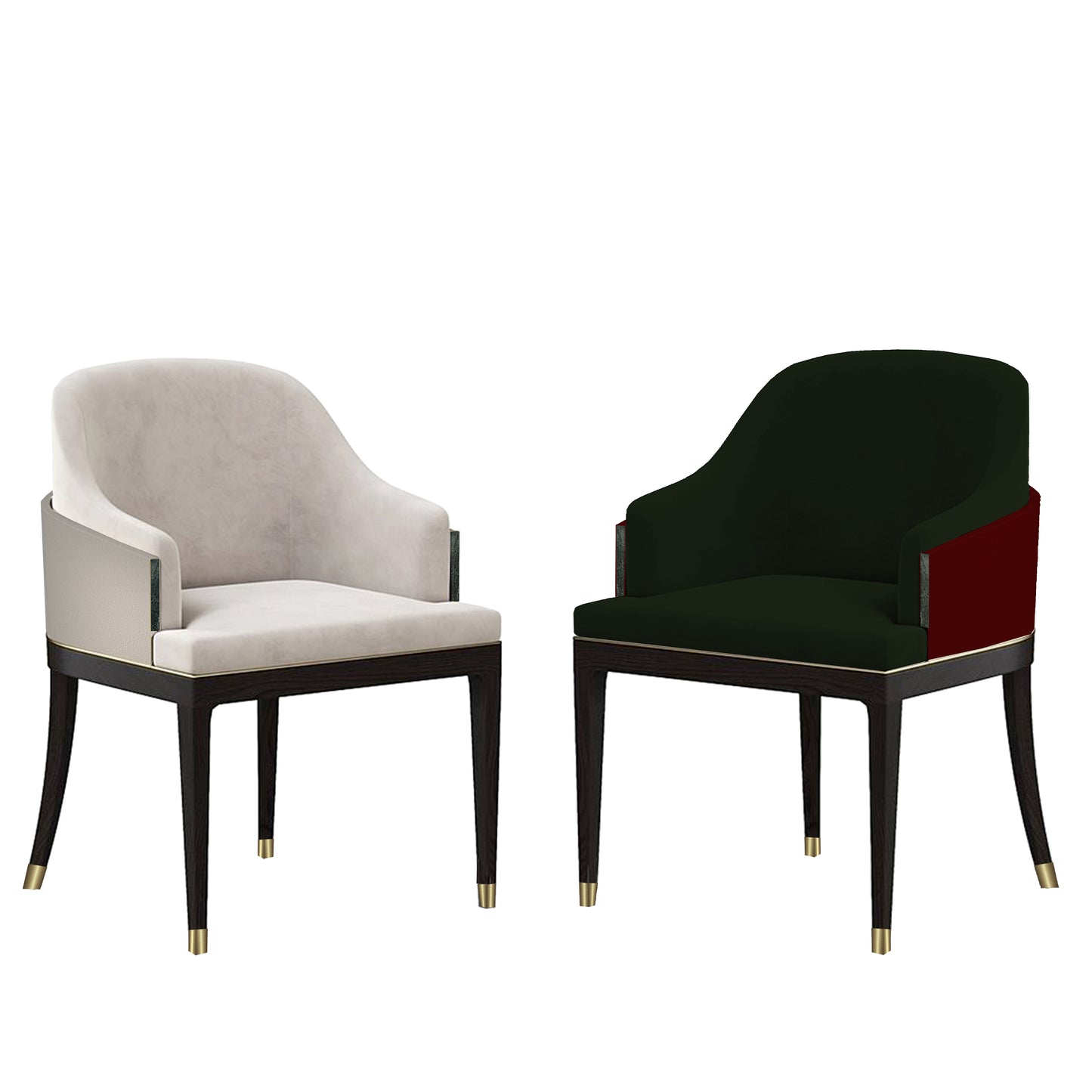 Dining Chair - Model 2