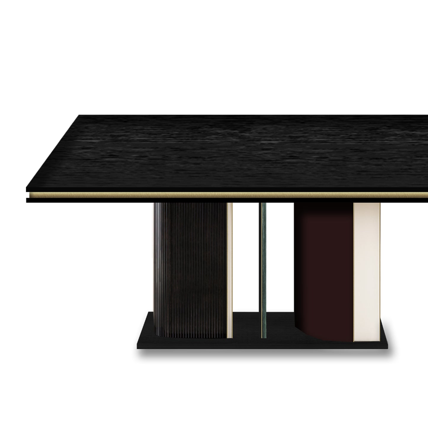 Dining table - 18 people