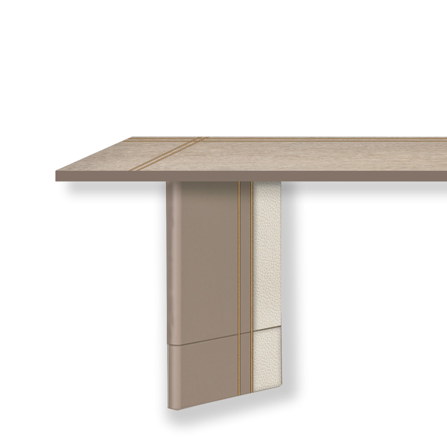 Dining table - 12 people