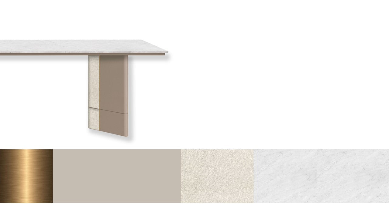Dining table - 10 people