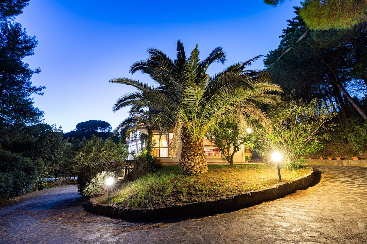 Villa in Tuscany Italy