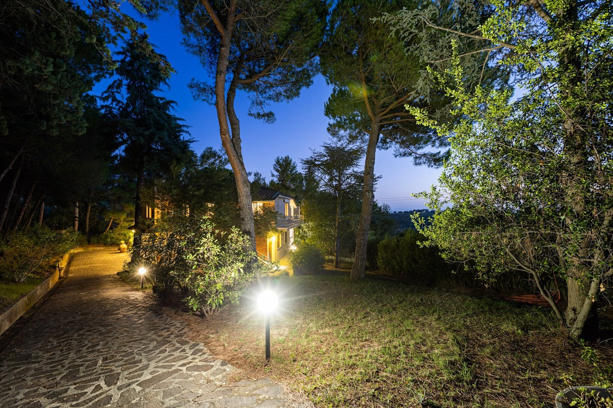 Villa in Tuscany Italy