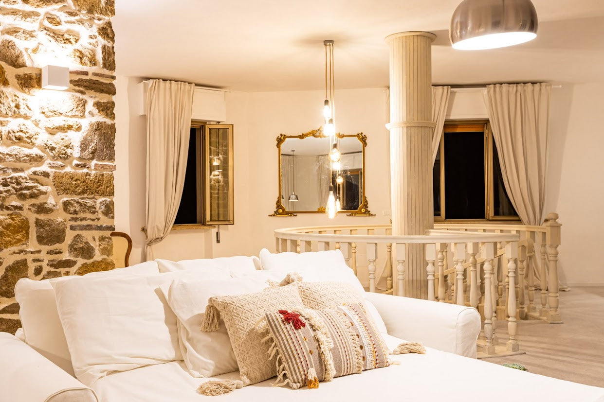 Villa in Tuscany Italy