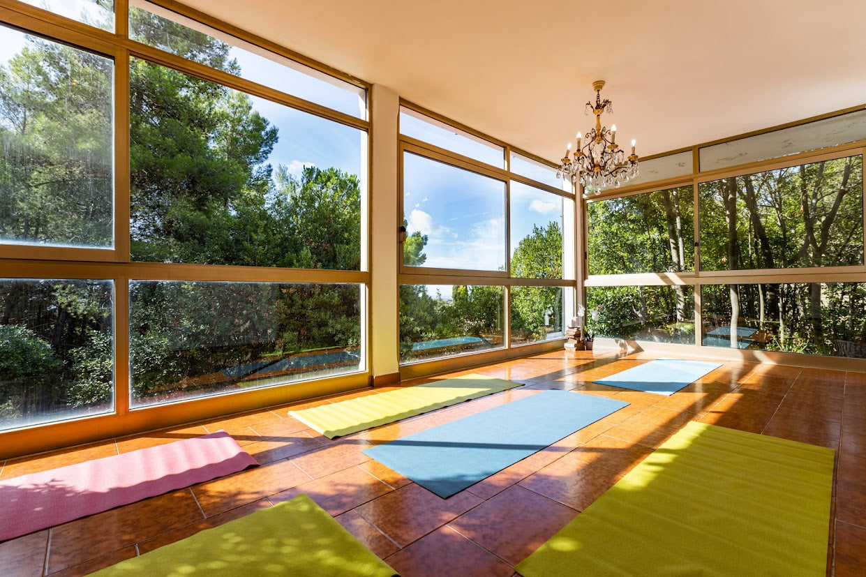Villa in Tuscany Italy