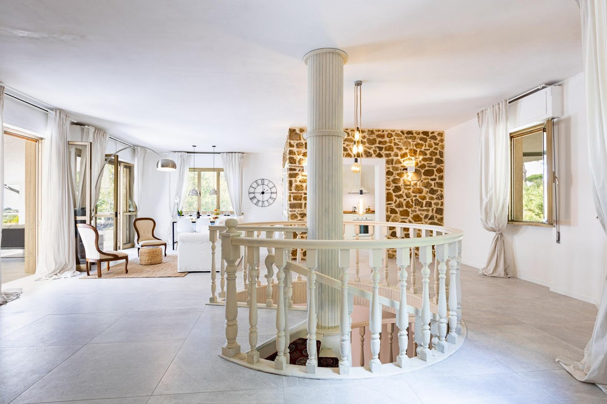 Villa in Tuscany Italy